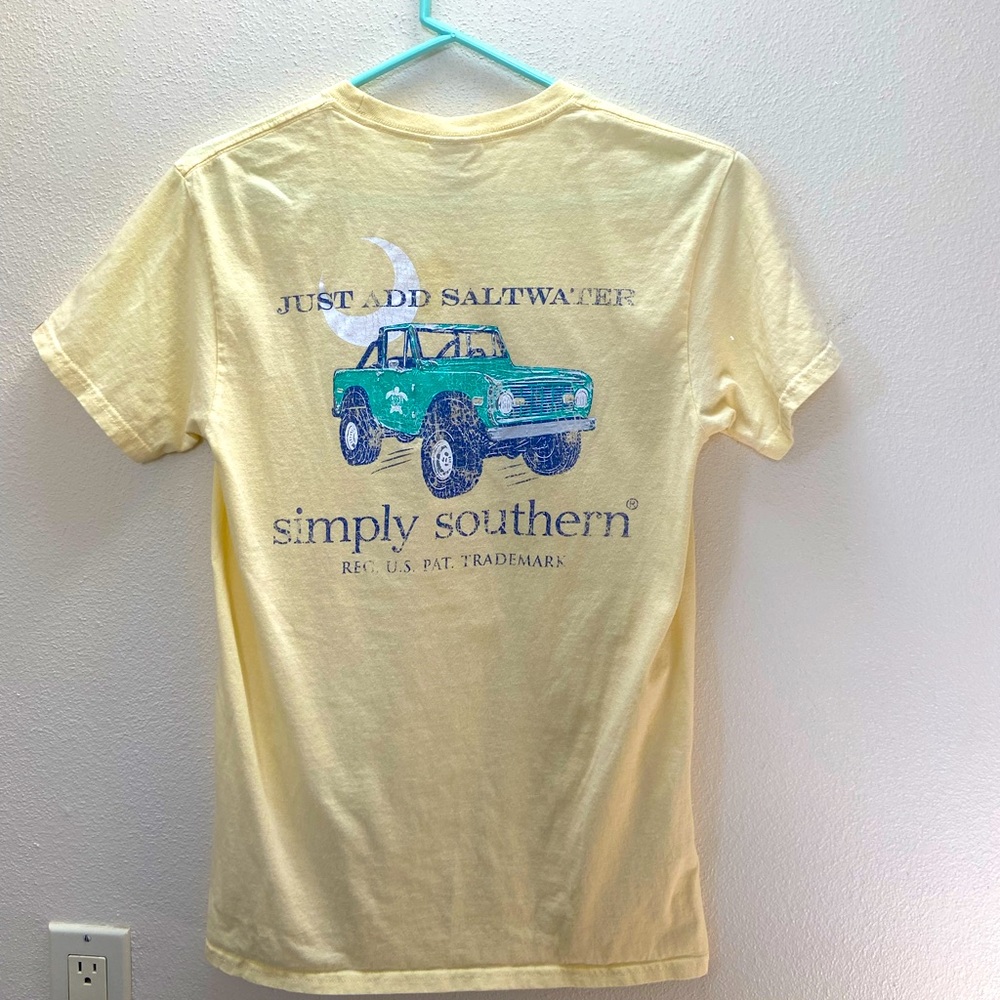 Simply Southern T-shirt